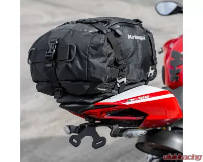 Kriega Us Drypack Fit Kit Ducati Panigale 959 | 1299 - KAPFK
