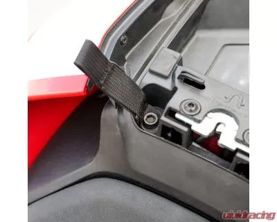 Kriega Us Drypack Fit Kit Ducati Panigale 959 | 1299 - KAPFK