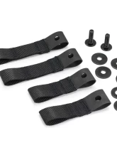Kriega Us Drypack Fit Kit Ducati Panigale 959 | 1299                                     - KAPFK - Image 8