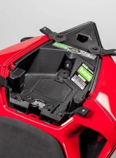 Kriega Us Drypack Fit Kit Ducati Panigale 899 | 1199                                     - KAPGL - Image 2