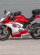 Kriega Us Drypack Fit Kit Ducati Panigale V4 2018                                     - KAPV4FK - Image 2