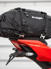 Kriega Us Drypack Fit Kit Ducati Panigale V4 2018                                     - KAPV4FK - Image 3