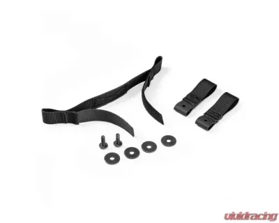 Kriega Us Drypack Fit Kit Ducati Panigale V4 2018 - KAPV4FK