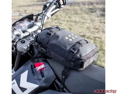 Kriega Subframe Loops Black - KASLB4