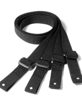 Kriega Subframe Loops Black                                     - KASLB4 - Image 5