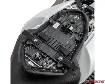 Kriega Us Drypack Fit Kit Triumph Speed Triple 2016-2020 - KASPFK