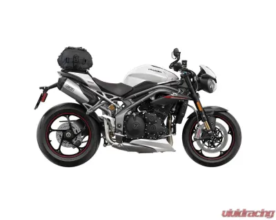Kriega Us Drypack Fit Kit Triumph Speed Triple 2016-2020 - KASPFK