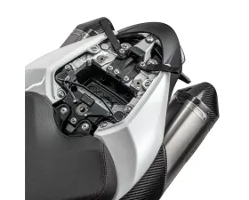 Kriega Us Drypack Fit Kit Triumph Speed Triple 2016-2020