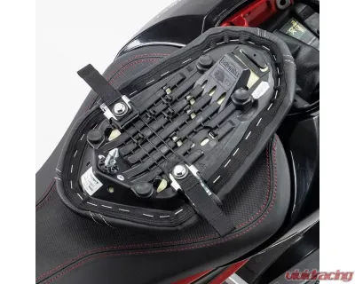 Kriega Us Drypack Fit Kit Triumph Street Triple 765 R 2017-2019 - KASTFK