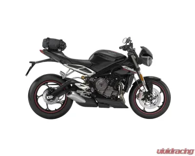 Kriega Us Drypack Fit Kit Triumph Street Triple 765 R 2017-2019 - KASTFK