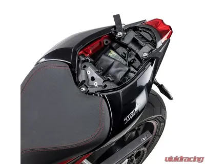 Kriega Us Drypack Fit Kit Triumph Street Triple 765 R 2017-2019 - KASTFK