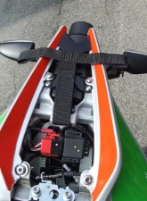 Kriega Us Drypack Fit Kit Aprilia Tuono | RSV4 2015-2020                                     - KATFFK - Image 5