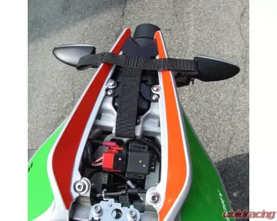 Kriega Us Drypack Fit Kit Aprilia Tuono | RSV4 2015-2020 - KATFFK