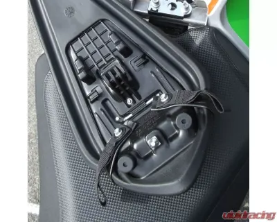 Kriega Us Drypack Fit Kit Aprilia Tuono | RSV4 2015-2020 - KATFFK
