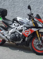 Kriega Us Drypack Fit Kit Aprilia Tuono | RSV4 2015-2020                                     - KATFFK - Image 4