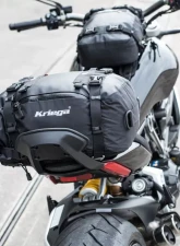 Kriega Us Drypack Fit Kit Ducati xDiavel                                     - KAXFK - Image 4