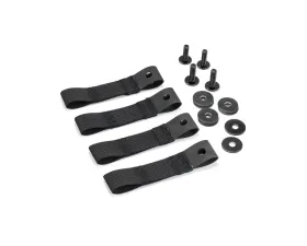 Kriega Us Drypack Fit Kit Ducati xDiavel