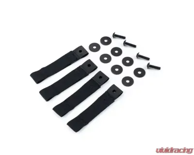 Kriega Us Drypack Fit Kit Yamaha Tenere 700 2021 - KAYTFK