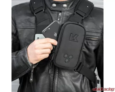 Kriega Harness Pocket Left - KKHPXL-L