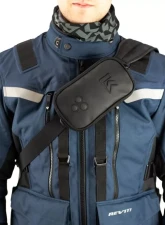 Kriega Harness Pocket Left                                     - KKHPXL-L - Image 8