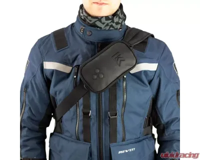 Kriega Harness Pocket Left - KKHPXL-L