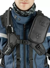 Kriega Harness Pocket Left                                     - KKHPXL-L - Image 7