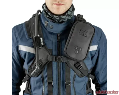 Kriega Harness Pocket Left - KKHPXL-L
