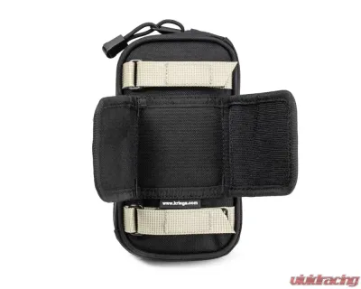 Kriega Harness Pocket Left - KKHPXL-L
