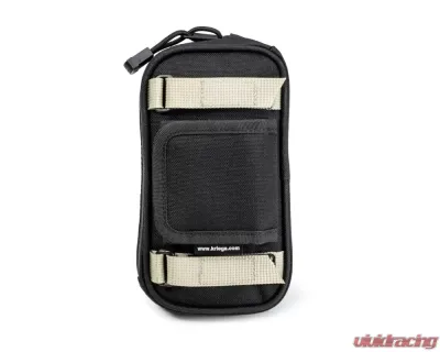 Kriega Harness Pocket Left - KKHPXL-L