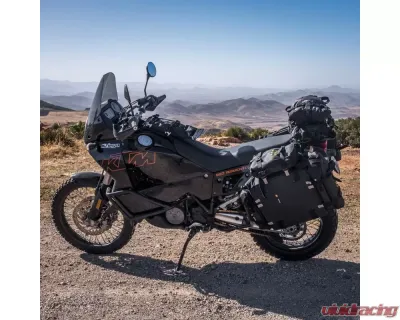 Kriega Overlander-S Os-12 Drypack - KOS12