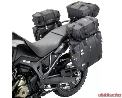 Kriega Overlander-S Os-12 Drypack - KOS12