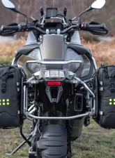 Kriega Overlander-S Os-22 Drypack                                     - KOS22 - Image 6