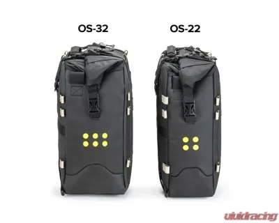 Kriega Overlander-S Os-22 Drypack - KOS22