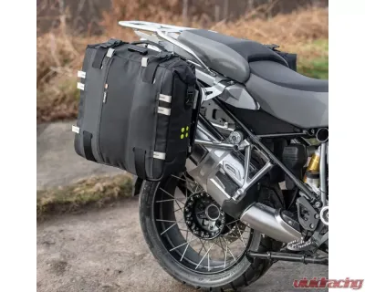 Kriega Overlander-S Os-22 Drypack - KOS22