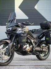 Kriega Overlander-S Os-32 Drypack                                     - KOS32 - Image 8