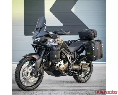 Kriega Overlander-S Os-32 Drypack - KOS32
