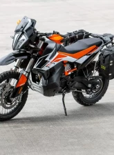 Kriega Overlander-S Os-32 Drypack                                     - KOS32 - Image 11