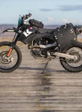 Kriega Overlander-S Os-6 Drypack                                     - KOS6 - Image 10