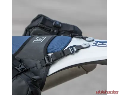 Kriega Overlander-S Os-Base - KOSBA