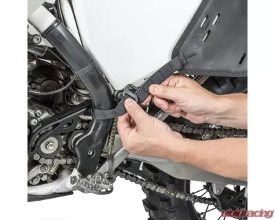 Kriega Overlander-S Os-Base - KOSBA