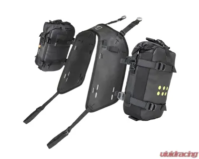 Kriega Overlander-S Os-Base - KOSBA