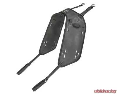 Kriega Overlander-S Os-Base - KOSBA