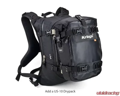 Kriega R15 Backpack - KRU15