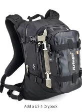 Kriega R15 Backpack                                     - KRU15 - Image 3