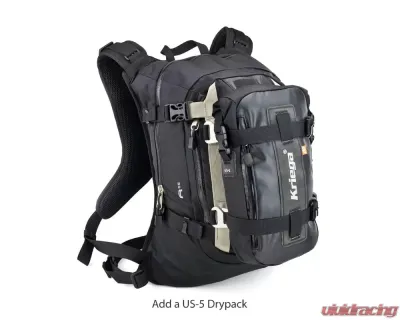 Kriega R15 Backpack - KRU15