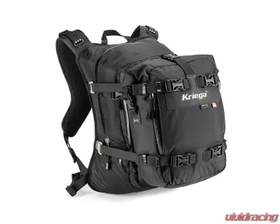 Kriega R20 Backpack - KRU20
