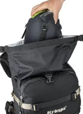 Kriega R30 Backpack                                     - KRU30 - Image 4