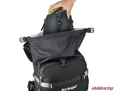 Kriega R30 Backpack - KRU30