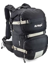 Kriega R30 Backpack                                     - KRU30 - Image 7