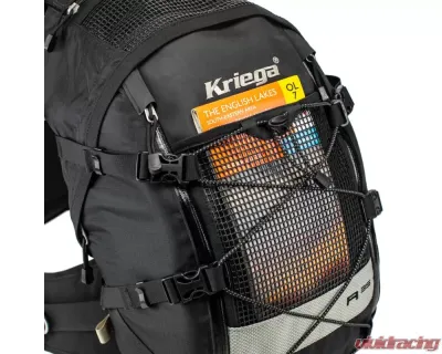 Kriega R35 Backpack - KRU35